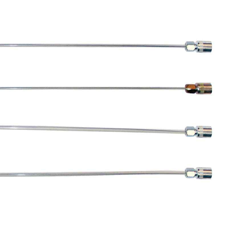 Flo-Dynamics Multi-Fluid Extractor - EVAC-U-MAX - Ridge Toolbox