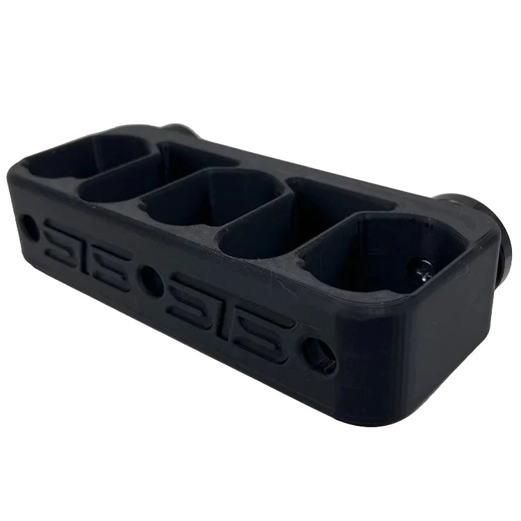 STS Auto Design STSSN144BH – Magnetic Battery Holder for Snap-On 14.4V Batteries - Ridge Toolbox
