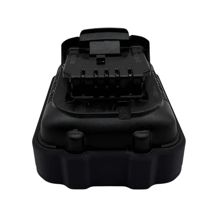 STS Auto Design DWDC12 Mac Tools/Dewalt 12V Magnetic Battery Cover - Ridge Toolbox
