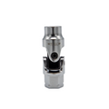 VIM Tools - Firm Flex 1/4” Drive UJ Magnetic Bit Holder Adapter - Ridge Toolbox