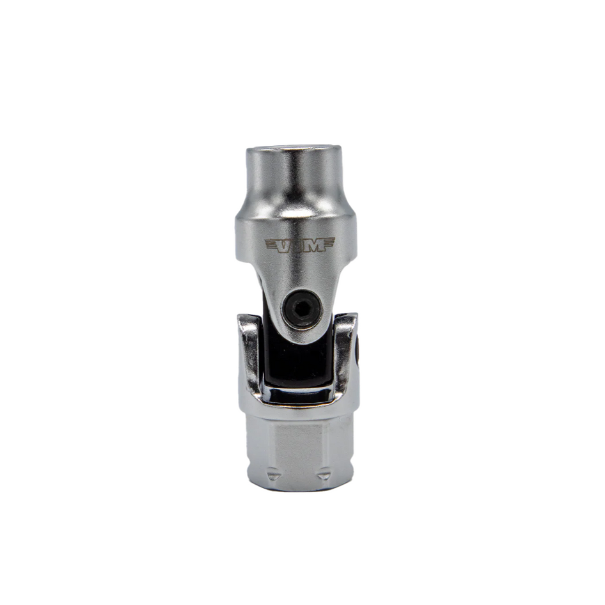 VIM Tools - Firm Flex 1/4” Drive UJ Magnetic Bit Holder Adapter - Ridge Toolbox