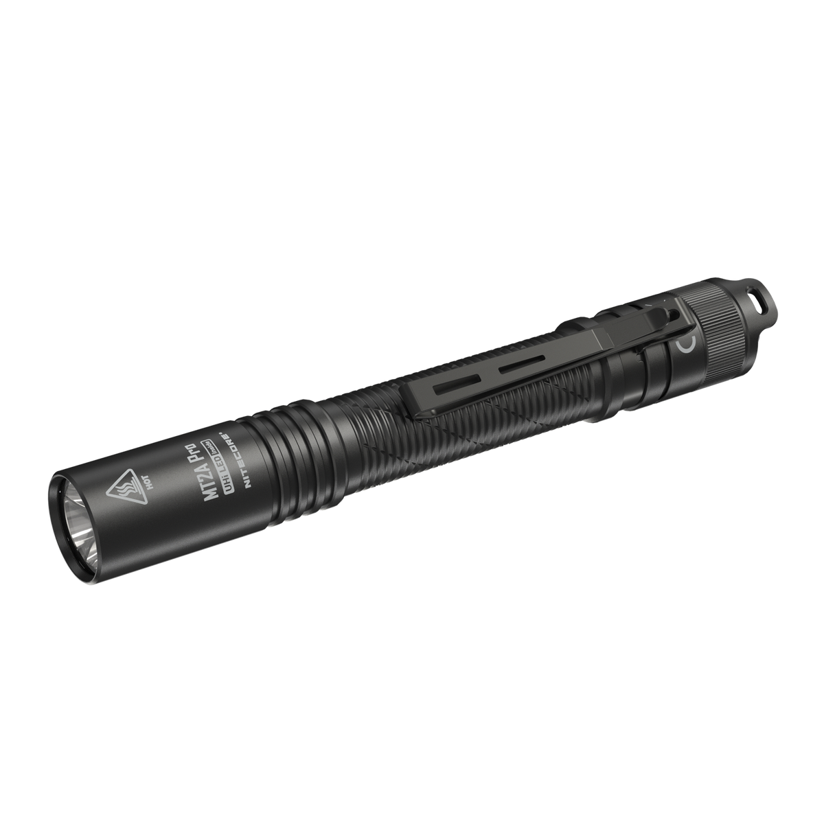 Nitecore MT2A Pro 1000 Lumen LED EDC Rechargeable Pen Flashlight