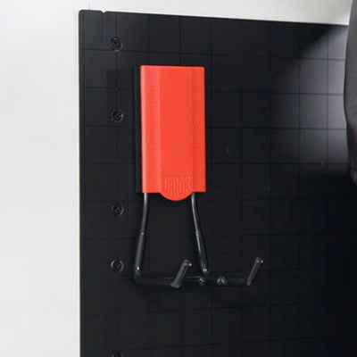Gator Magnetics - Steel Edge Caps 2-Pack - Ridge Toolbox