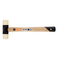 Vessel Soft Head Hammer with Genuine Wood Handle No.70x1lbs