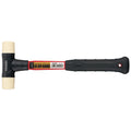 Vessel Gel Grip Soft Head Hammer