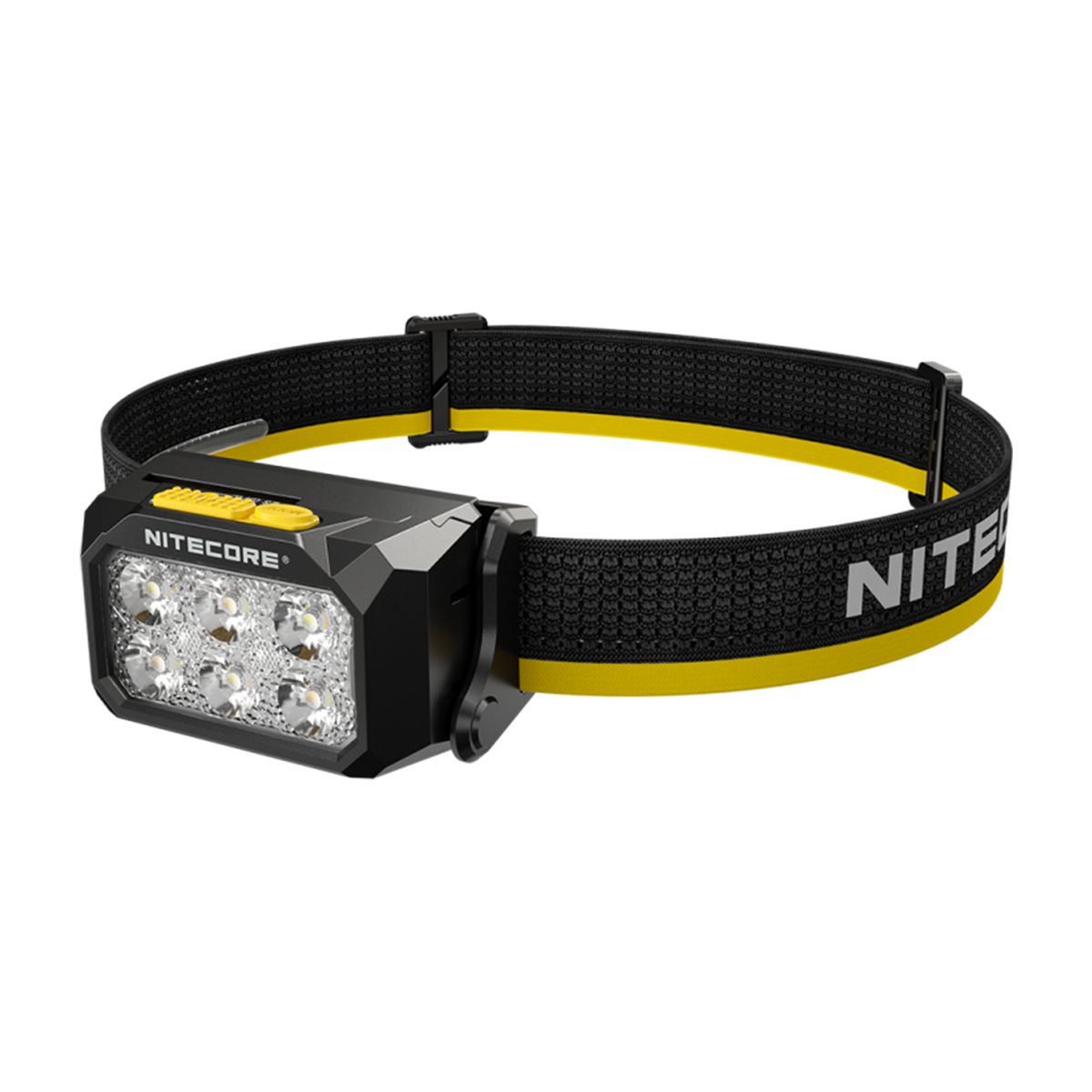 Nitecore HA29 UHE MCT 1200 Lumen All-Weather Outdoor Headlamp
