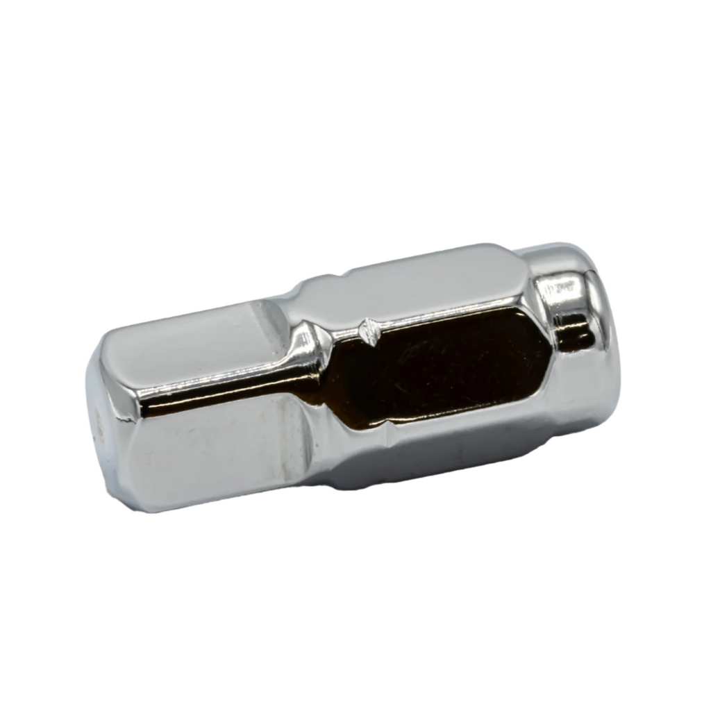 VIM Tools - 5/16″ Hex to 1/4″ Square Adapter - Ridge Toolbox