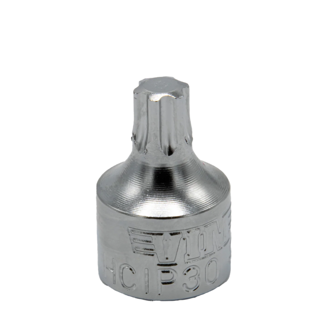 VIM Tools - Torx Plus Driver 1/4" Square Drive, 3/4" OAL, S2 Steel (IP20 to IP50) - Ridge Toolbox