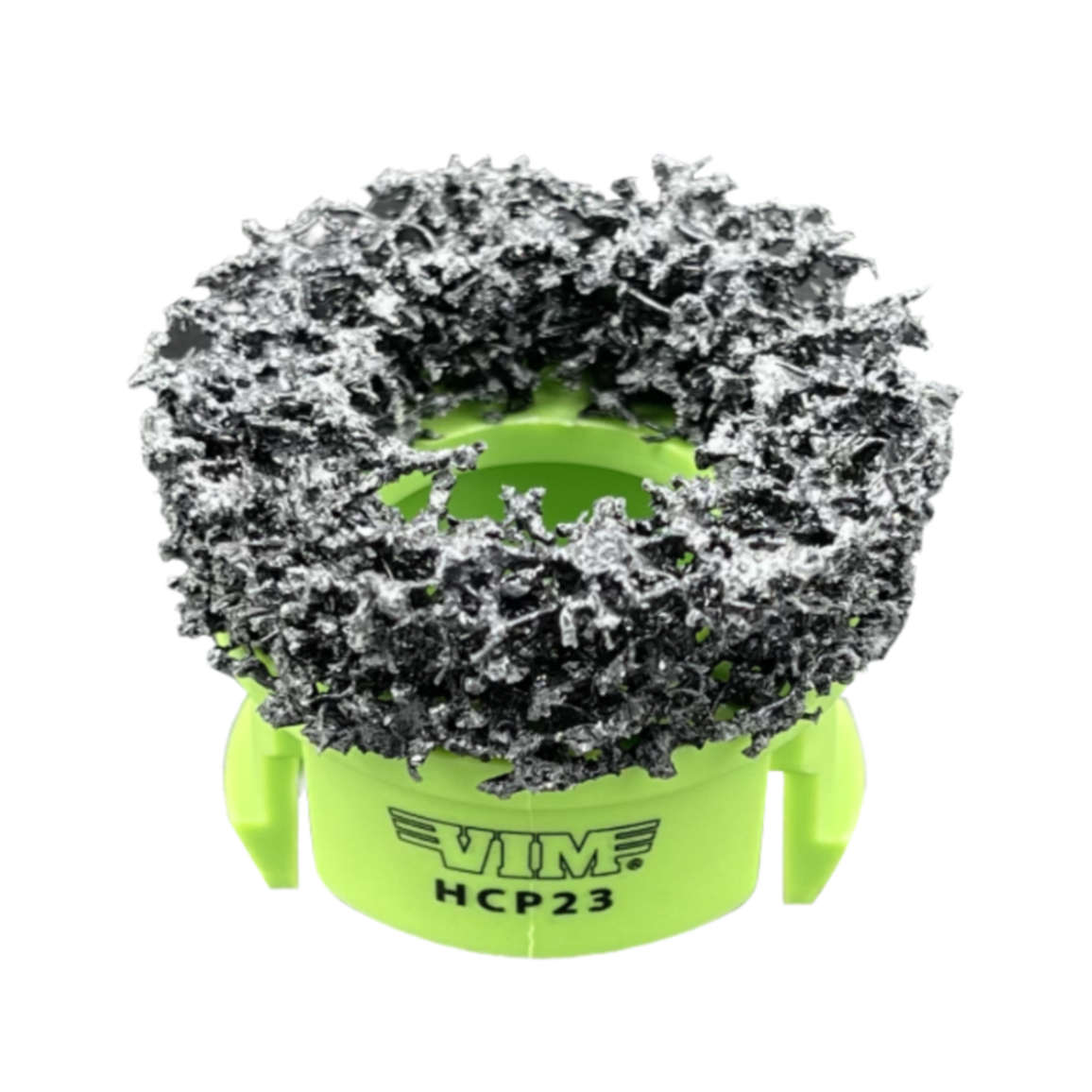 Vim Tools - 23Mm Hub Cleaning Pad – Truck 4 Pack - Ridge Toolbox