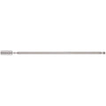 Vessel IMPACT BALL Torsion Bit Holder H1/4"x300mm 10PC. (Bulk)