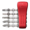 Vessel IMPACT BALL Torsion Bit ASSORTx50mm 5PC. (MCH)