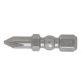 Vessel IMPACT BALL Torsion Bit +1x30mm 25PC. (Bulk)