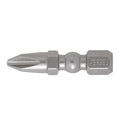 Vessel IMPACT BALL Torsion Bit +2x30mm 25PC. (Bulk)
