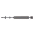 Vessel IMPACT BALL Torsion Bit SQ2x90mm 10PC. (Bulk)