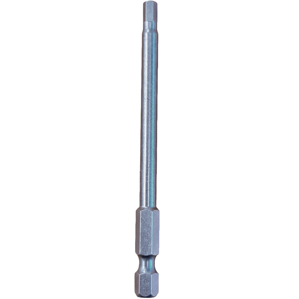 Vim Tools - Power Drive Metric Hex Bit Set - Ridge Toolbox