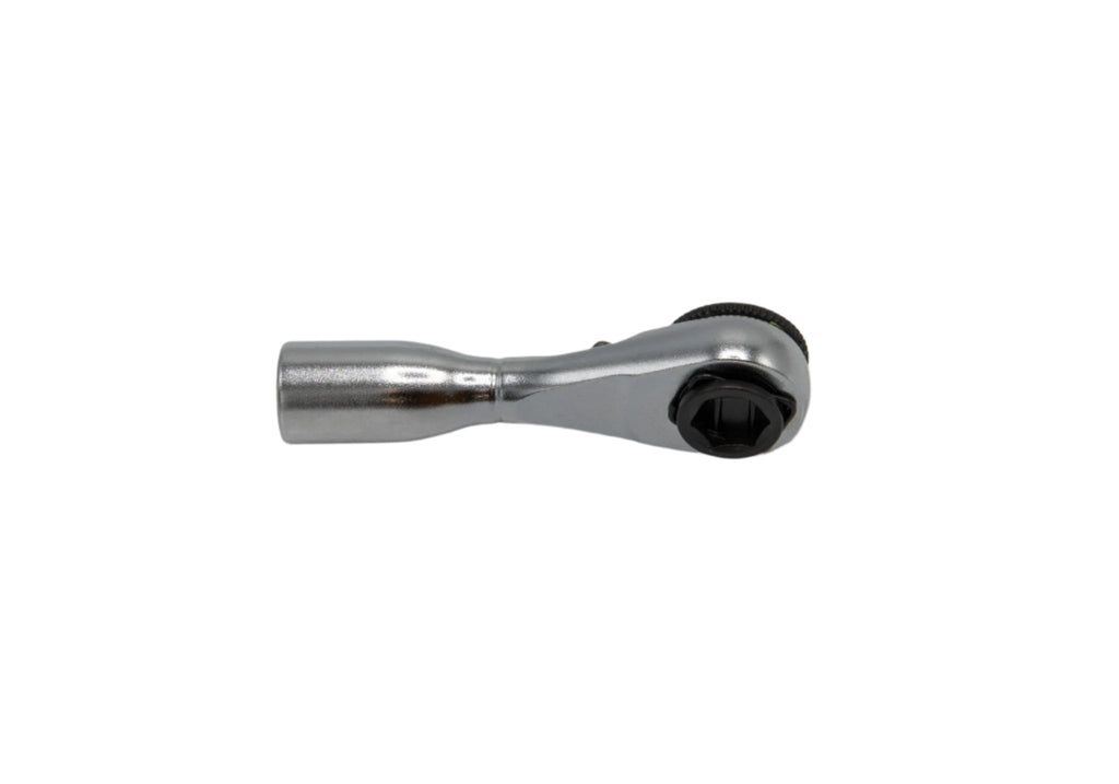 VIM Tools - 3 PC. 1/4'' DR. NANO RATCHET KIT
