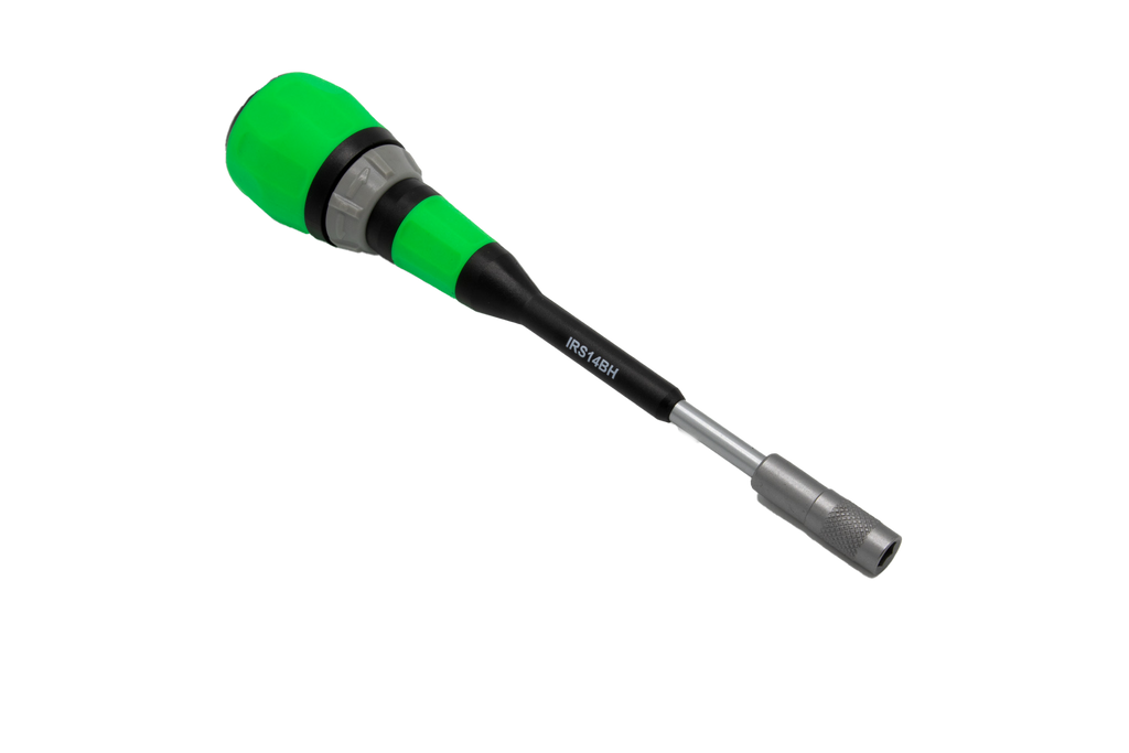 Vim Tools - 39 Pc. Interchangeable Ratcheting Screwdriver Set - Ridge Toolbox