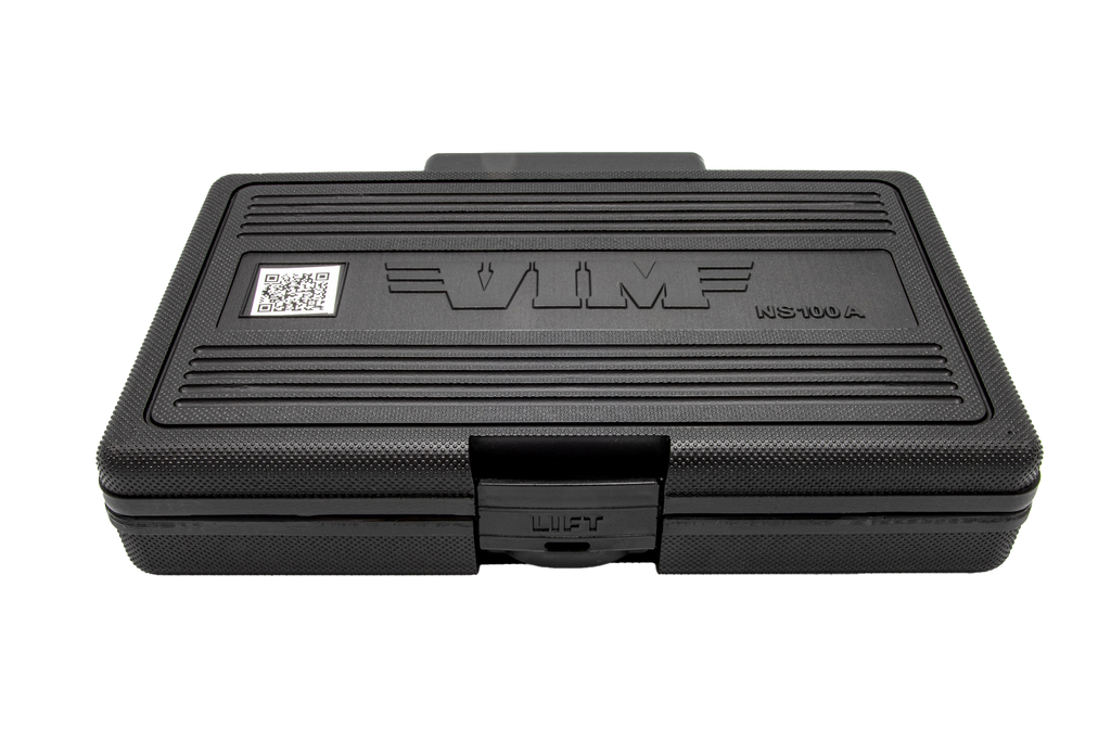 VIM Tools - 14 PC. SAE NUT SETTER SET (1/4” – 5/8”) - Ridge Toolbox