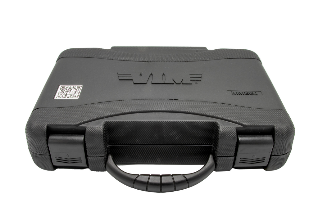 Vim Tools - Mechanics Master Set, Combines Tms34Pf And Hms26 Plus 4 New Sizes - Ridge Toolbox