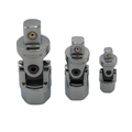 Vim Tools - 3 Pc. Firm Flex Dual Drive Uj Adapter Set - Ridge Toolbox