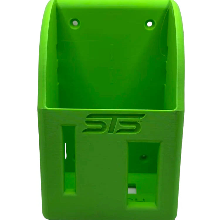 STS Auto Design SN144CH – Magnetic Charger Holder for Snap-On 14.4V Battery Charger - Ridge Toolbox