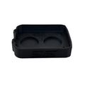 STS Auto Design DWDC12 Mac Tools/Dewalt 12V Magnetic Battery Cover - Ridge Toolbox