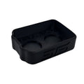 STS Auto Design DWDCB126 – Dewalt 12V 5.0Ah DCB126 Magnetic Battery Cover - Ridge Toolbox