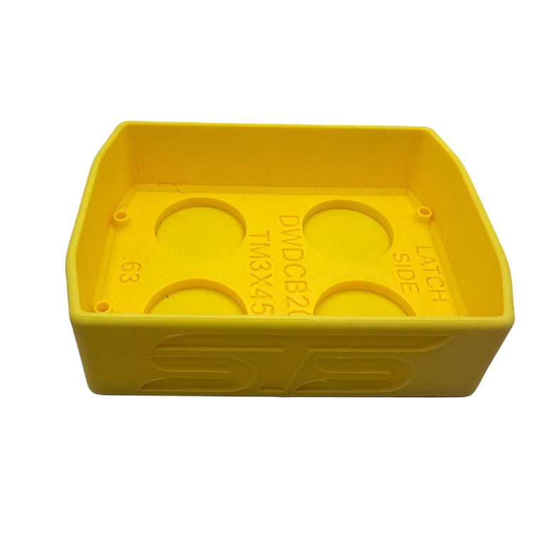 STS Auto Design DWDCB204 – Dewalt 20V 4.0Ah DCB204 Magnetic Battery - Ridge Toolbox