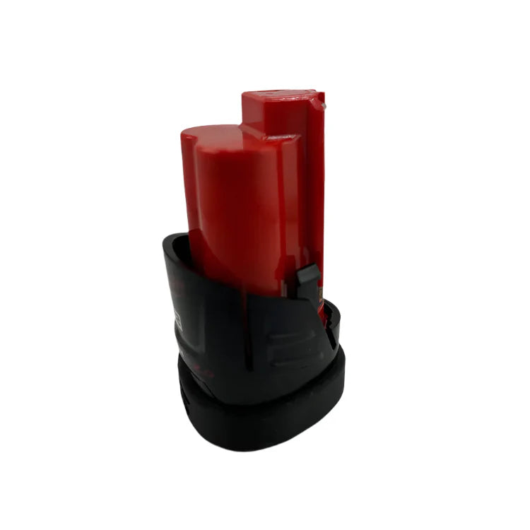 STS Auto Design MW12TL – Milwaukee M12 Tri-Lobe Magnetic Battery Cover - Ridge Toolbox