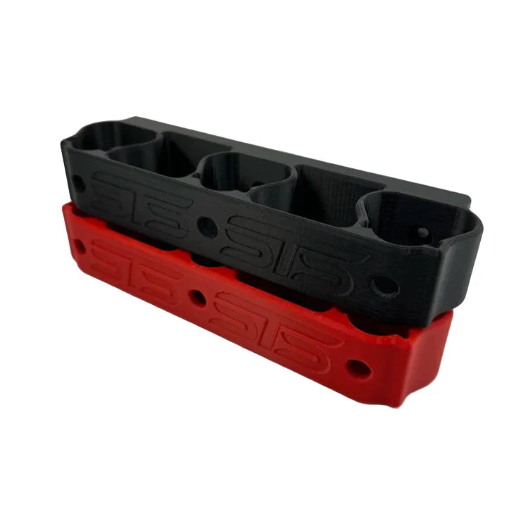 STS Auto Design STSHB – Hex Button Upgrade for Milwaukee (3-Pack) - Ridge Toolbox