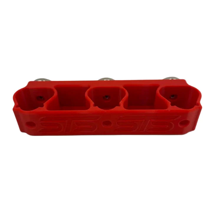 STS Auto Design STSHB – Hex Button Upgrade for Milwaukee (3-Pack) - Ridge Toolbox