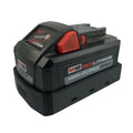 STS Auto Design MW1868HO – Milwaukee M18 Hi Output 6.0Ah/8.0Ah Magnetic Battery Cover - Ridge Toolbox