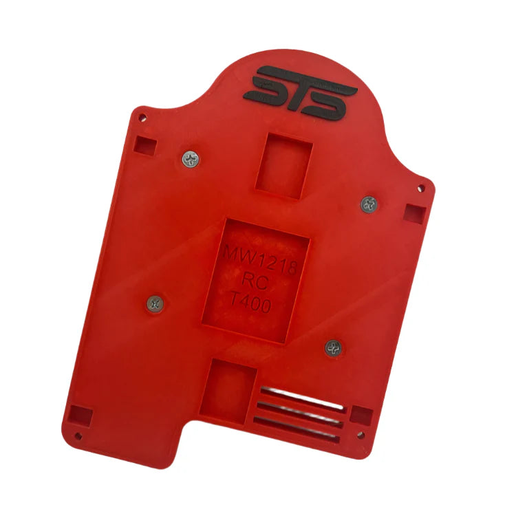 STS Auto Design MW1218RC – Milwaukee M12/M18 Rapid Charger Magnetic Holder - Ridge Toolbox
