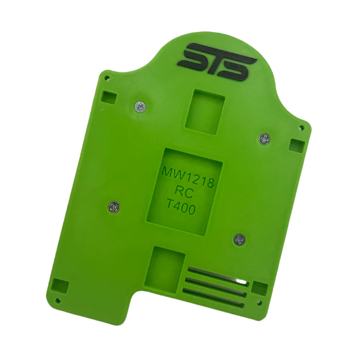 STS Auto Design MW1218RC – Milwaukee M12/M18 Rapid Charger Magnetic Holder - Ridge Toolbox