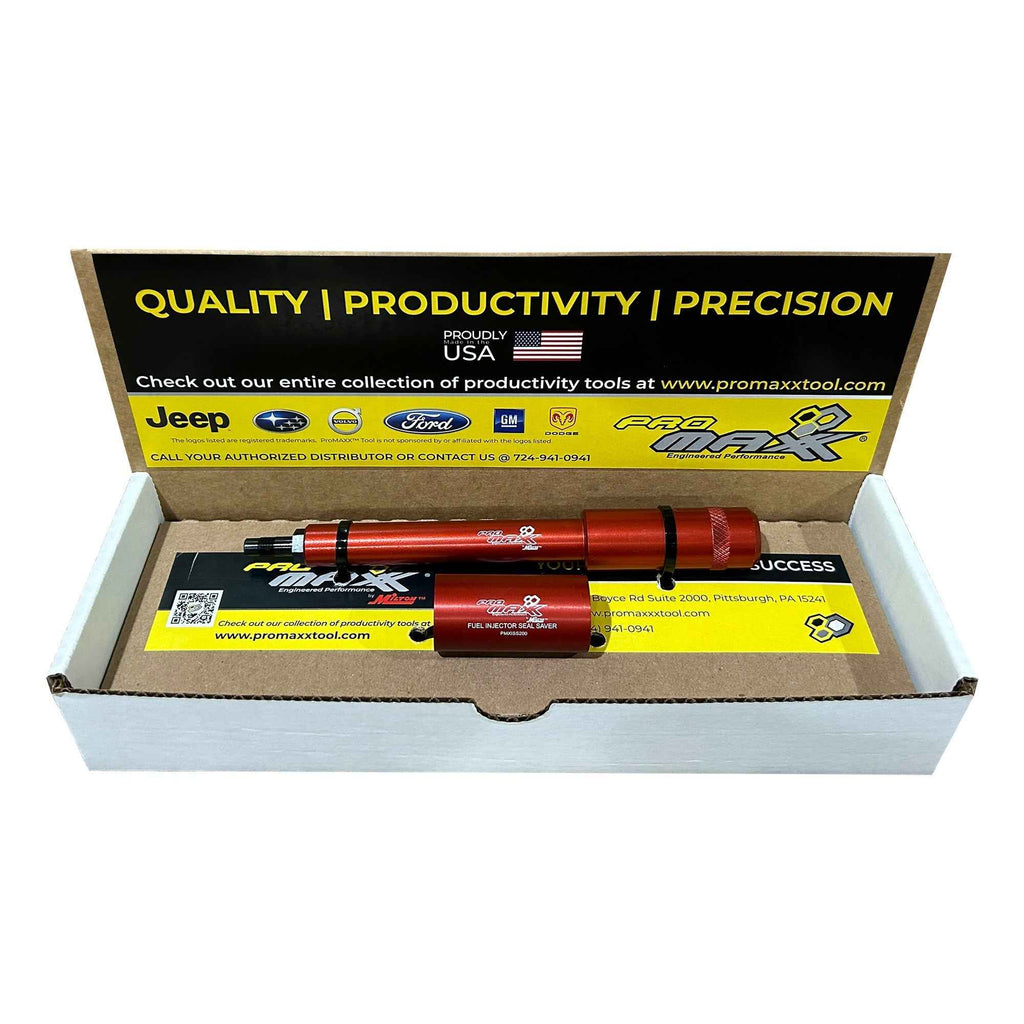 ProMAXX Ford Power Stroke 6.7L Fuel Injector Seal Puller - Ridge Toolbox