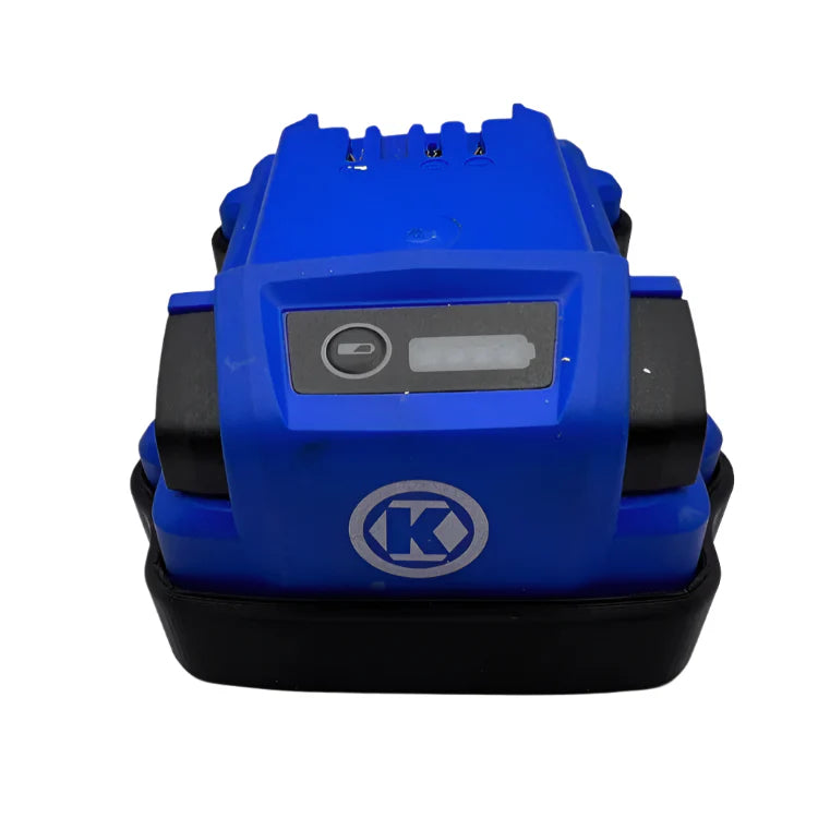 STS Auto Design KB2020 – Kobalt 20V 2.0Ah Magnetic Battery Cover - Ridge Toolbox