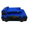 STS Auto Design KB2020 – Kobalt 20V 2.0Ah Magnetic Battery Cover - Ridge Toolbox