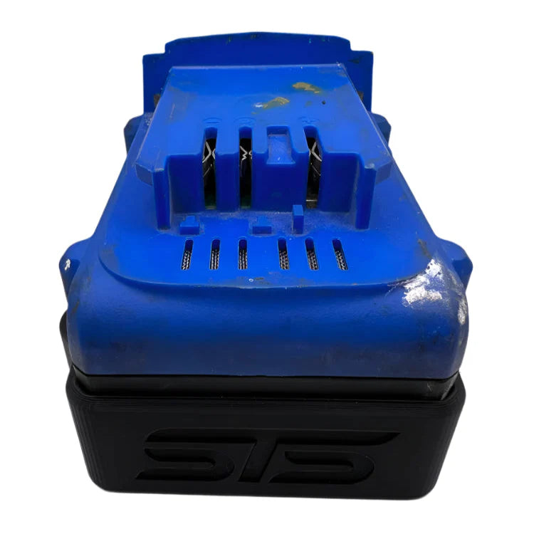 STS Auto Design KB2040 – Kobalt 24V 4.0Ah Magnetic Battery Cover - Ridge Toolbox