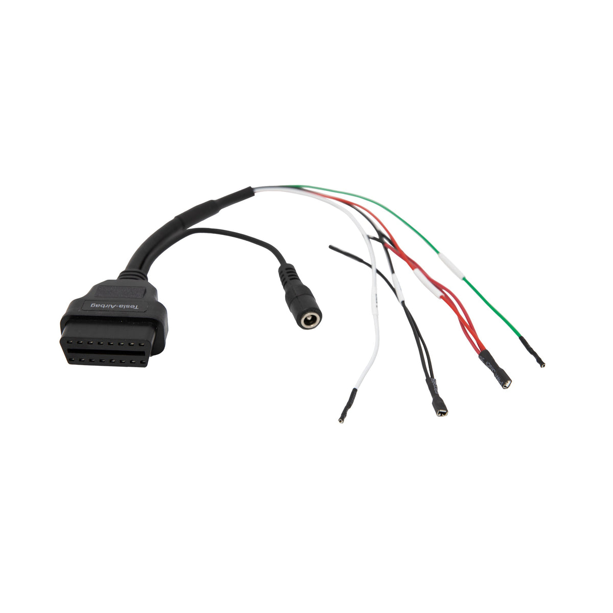 TOPDON Tesla Airbag Connector for Repair - Ridge Toolbox