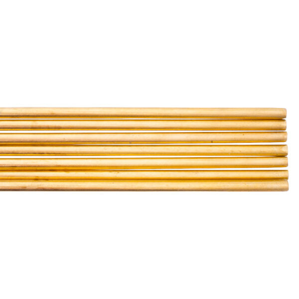 Shark Industries - Bare Brazing Rod - Ridge Toolbox