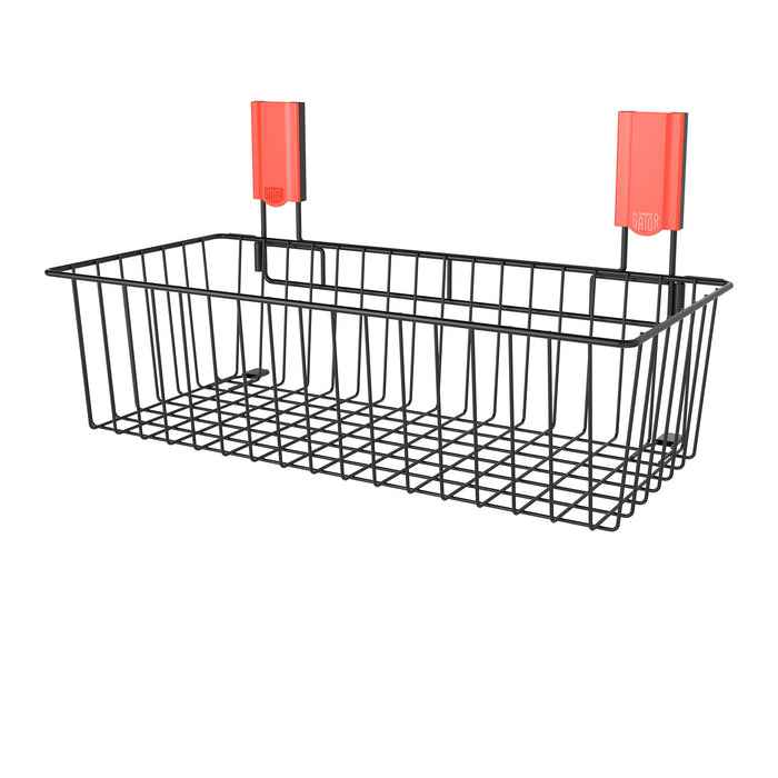 Gator Magnetics - Large Utility Magnetic Basket - Holds up to 35 lbs - Ridge Toolbox