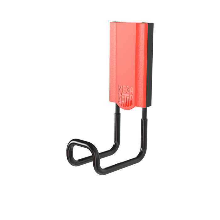 Gator Magnetics - 3" MEGA Closed Magnetic Hook - Holds up to 45 lbs - Ridge Toolbox