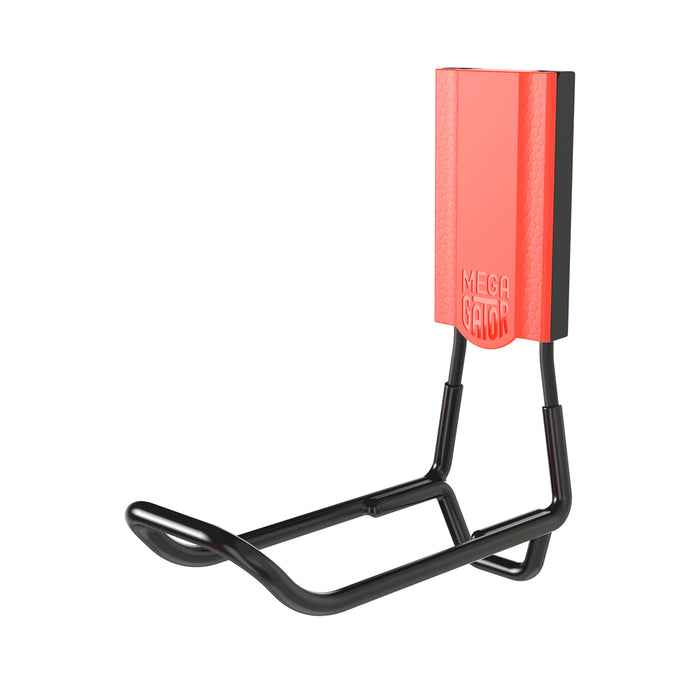 Gator Magnetics - 4.5" MEGA Closed Magnetic Hook - Holds up to 45 lbs - Ridge Toolbox