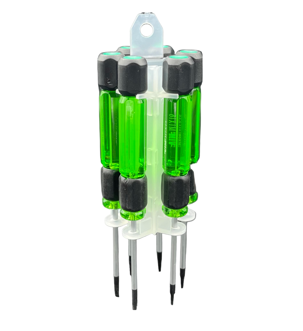 Vim Tools - 6 Pc. Miniature Torx® Screwdriver Set - Ridge Toolbox