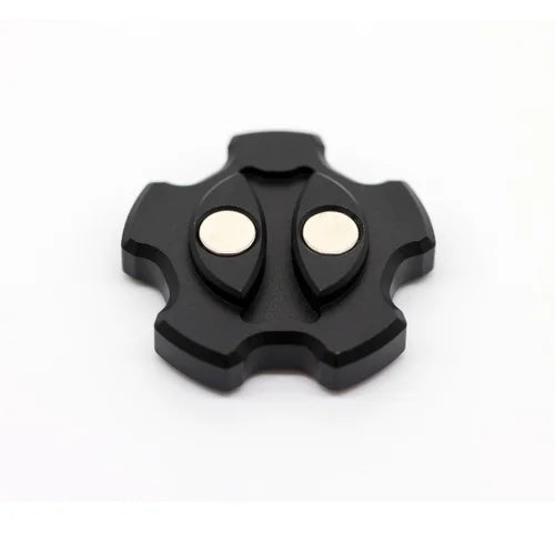 MW-1™ Magnetic One Finger Reversible Ratchet Knob™