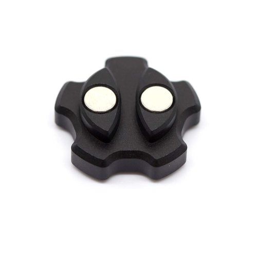 MW-2™ Magnetic One Finger Reversible Ratchet Knob™