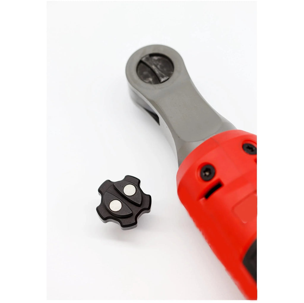 MW-2™ Magnetic One Finger Reversible Ratchet Knob™