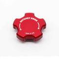 MW-2-HS™ Magnetic One Finger Reversible Ratchet Knob™