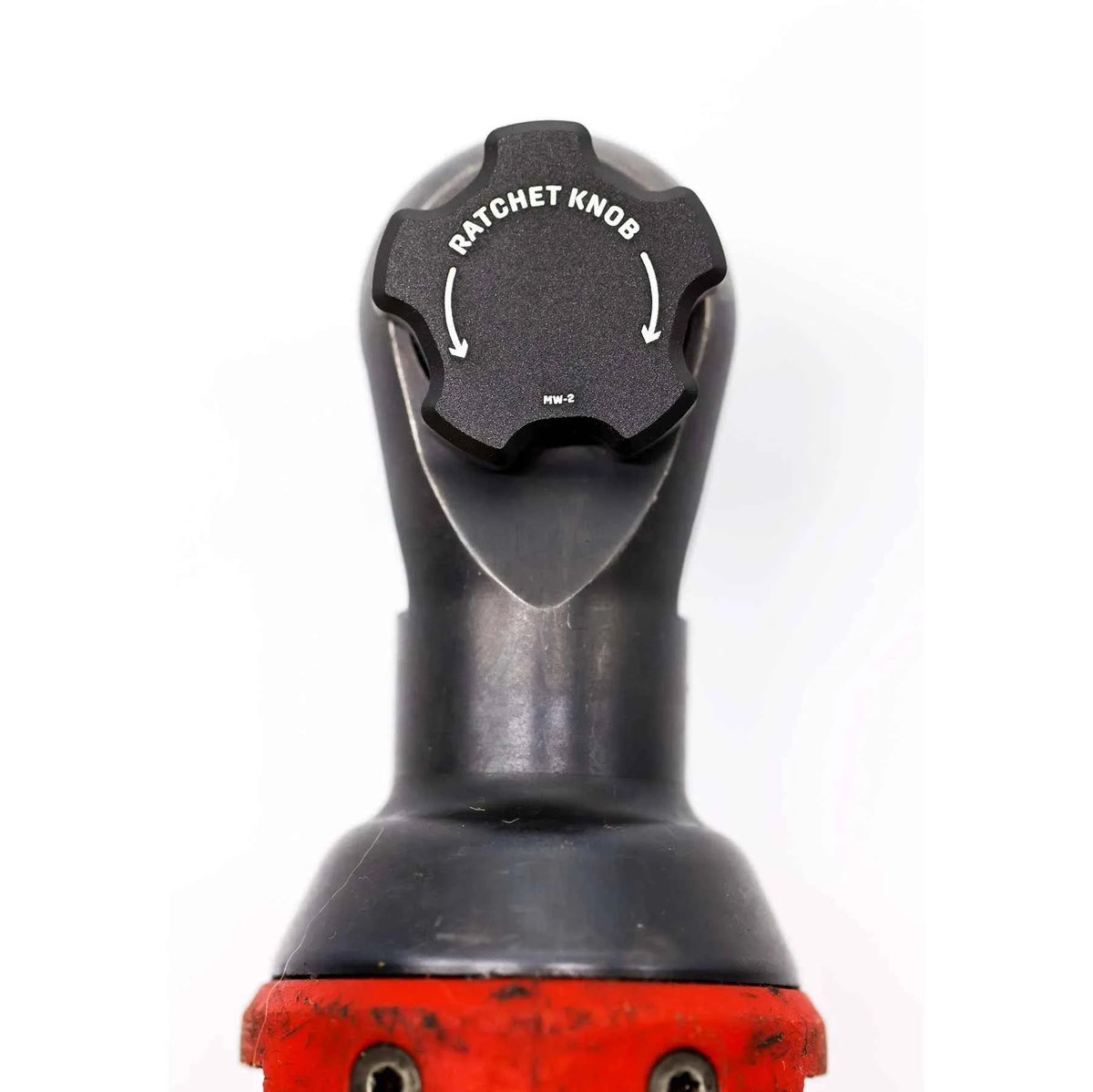 MW-2™ Magnetic One Finger Reversible Ratchet Knob™