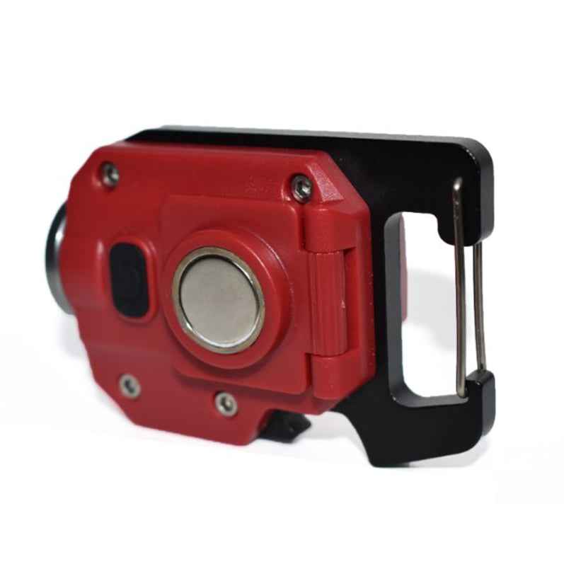 Maxxeon - SearchPoint AMIGO Rechargeable Keychain Light - Ridge Toolbox